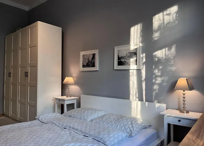 Wawel Castle! Central Apartment
