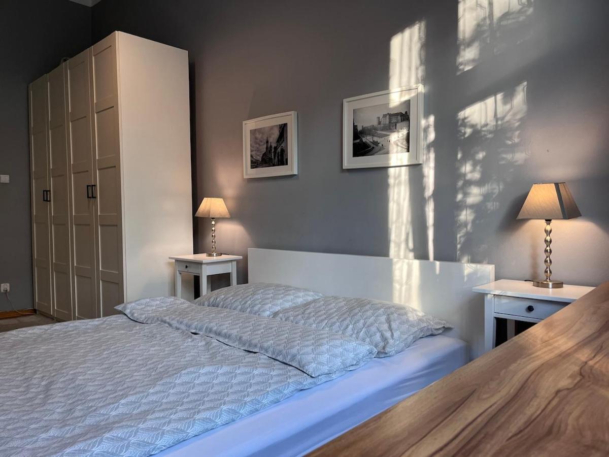 Apartment Wawel Castle! Krakow