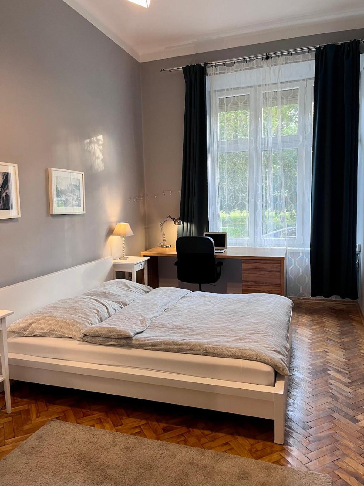 Apartment Wawel Castle!