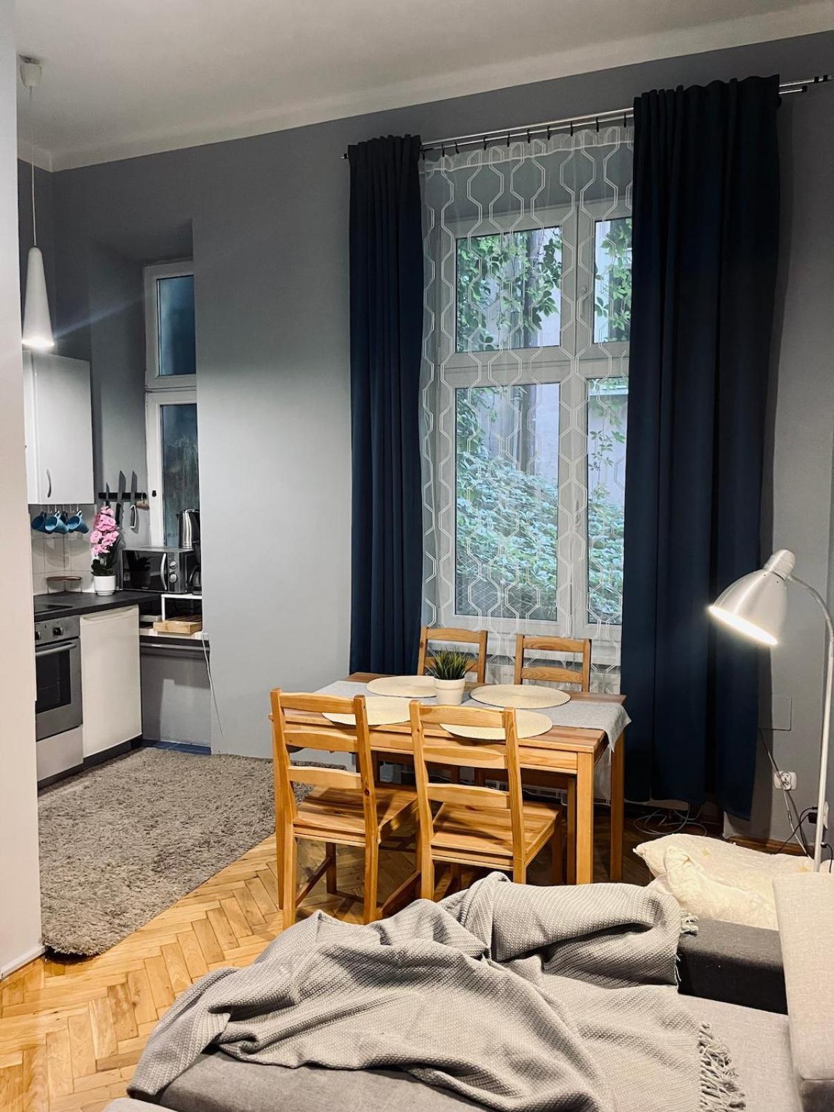 Wawel Castle! Apartment